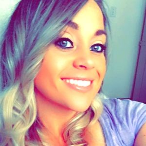 Meet your Posher, Melanie